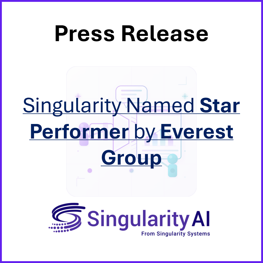 PR and AR-Press Release Singuarity Star Performer Everest Group.png