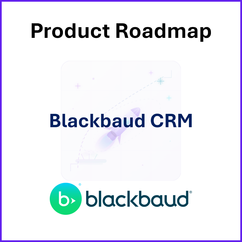 Prod Strat and Launch-Blackbaud CRM Roadmap.png