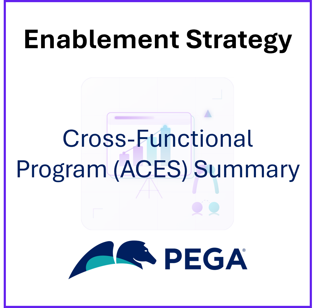 Enablement-ACES Program Strategy Pega.png
