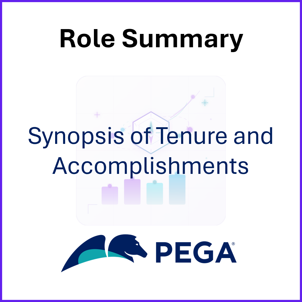 Product Mktg-Summary of Tenure Pega.png