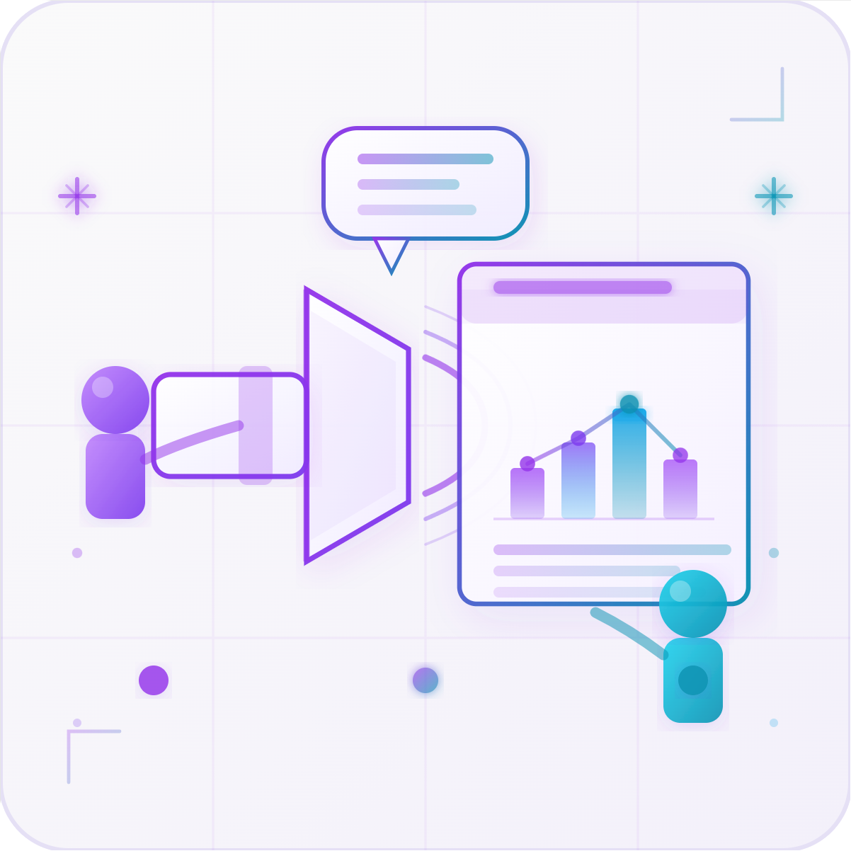 PR and Analyst Relations