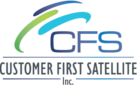 Customer 1st Satellite