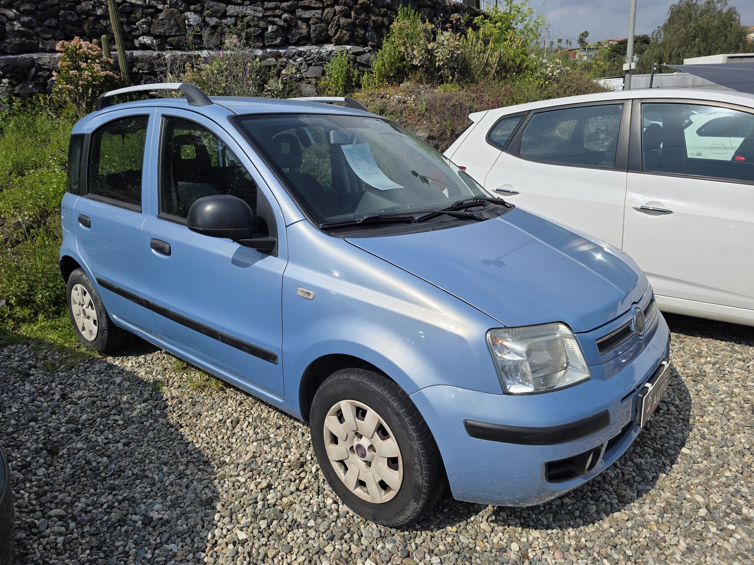 Fiat Panda 1.2 Active