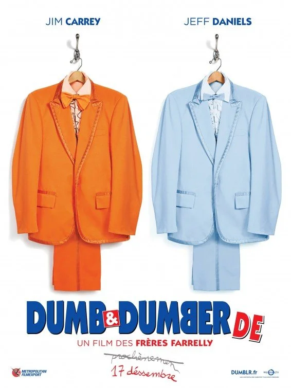 Dumb and Dumber To