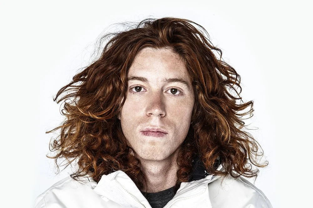 Shawn White