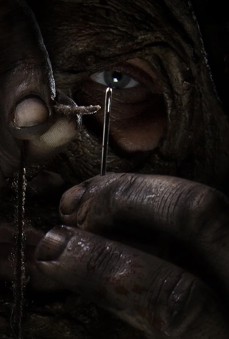 The Texas Chainsaw 3D