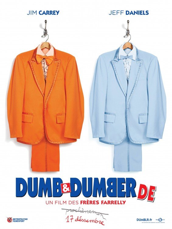 Dumb and Dumber 2