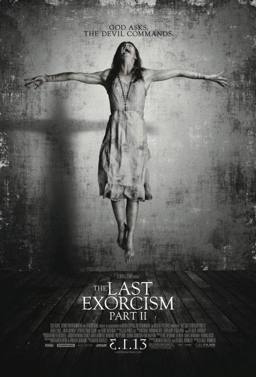 The Last Exorcism