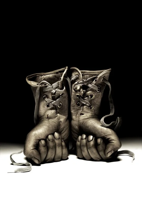 Saw VI Poster Concept Art