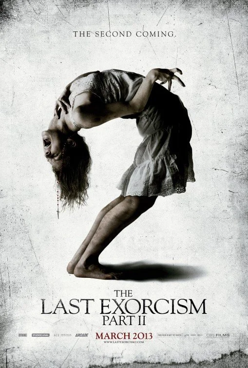 The Last Exorcism 2