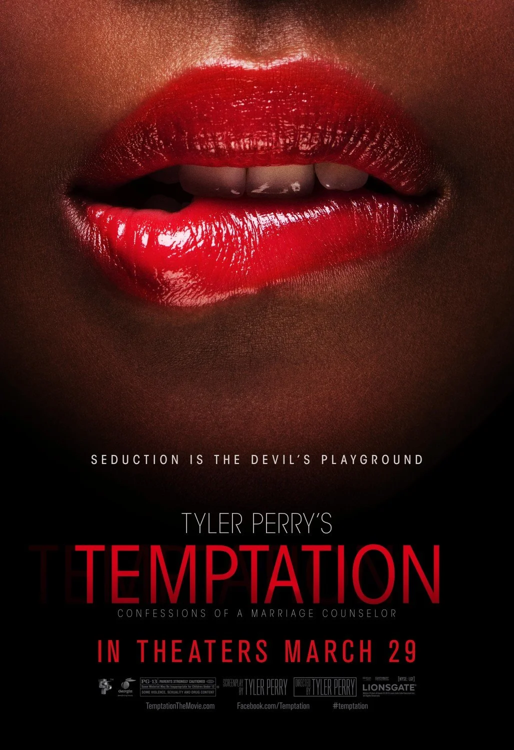 Tyler Perry's Temptation