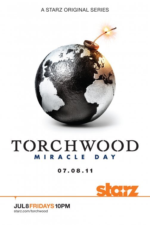 Torchwood