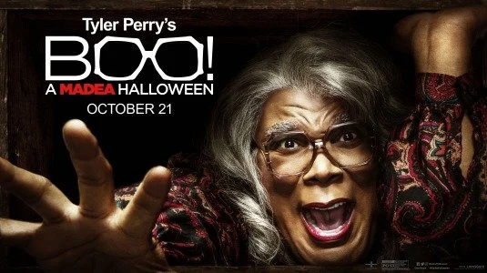 Tyler Perry's Boo