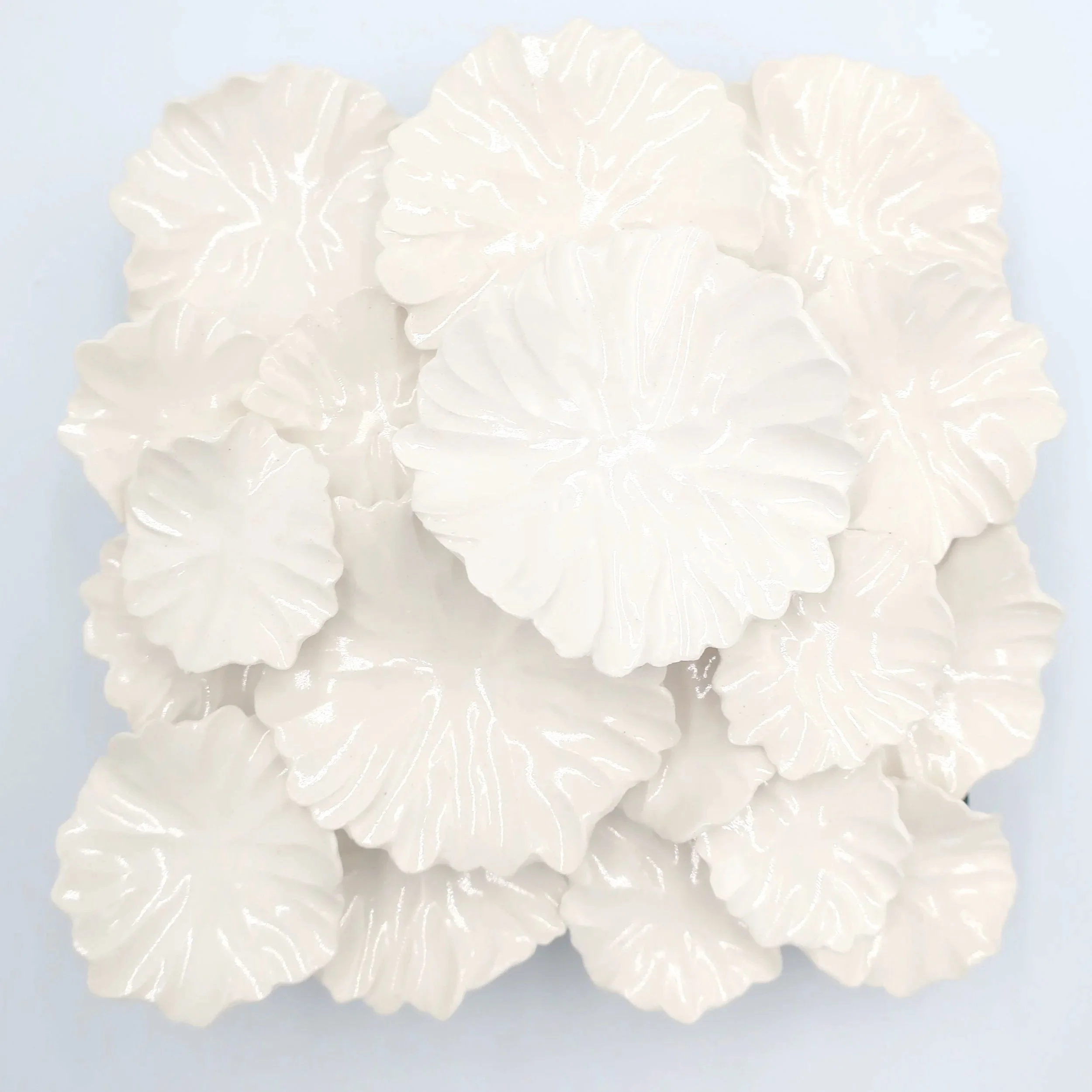 Believe In Peace 5x5in