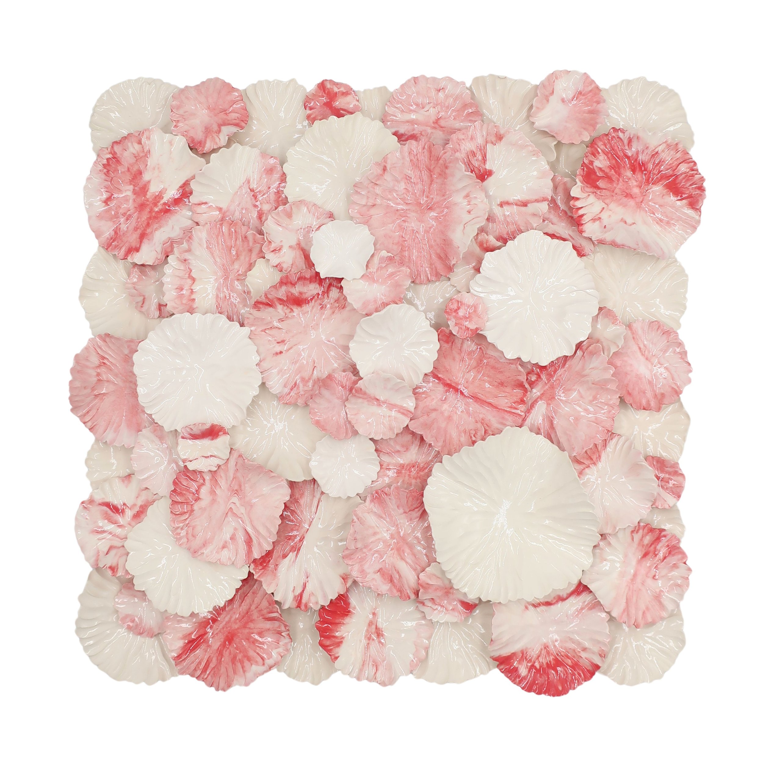 Creation On It's Tiptoes 12x12in