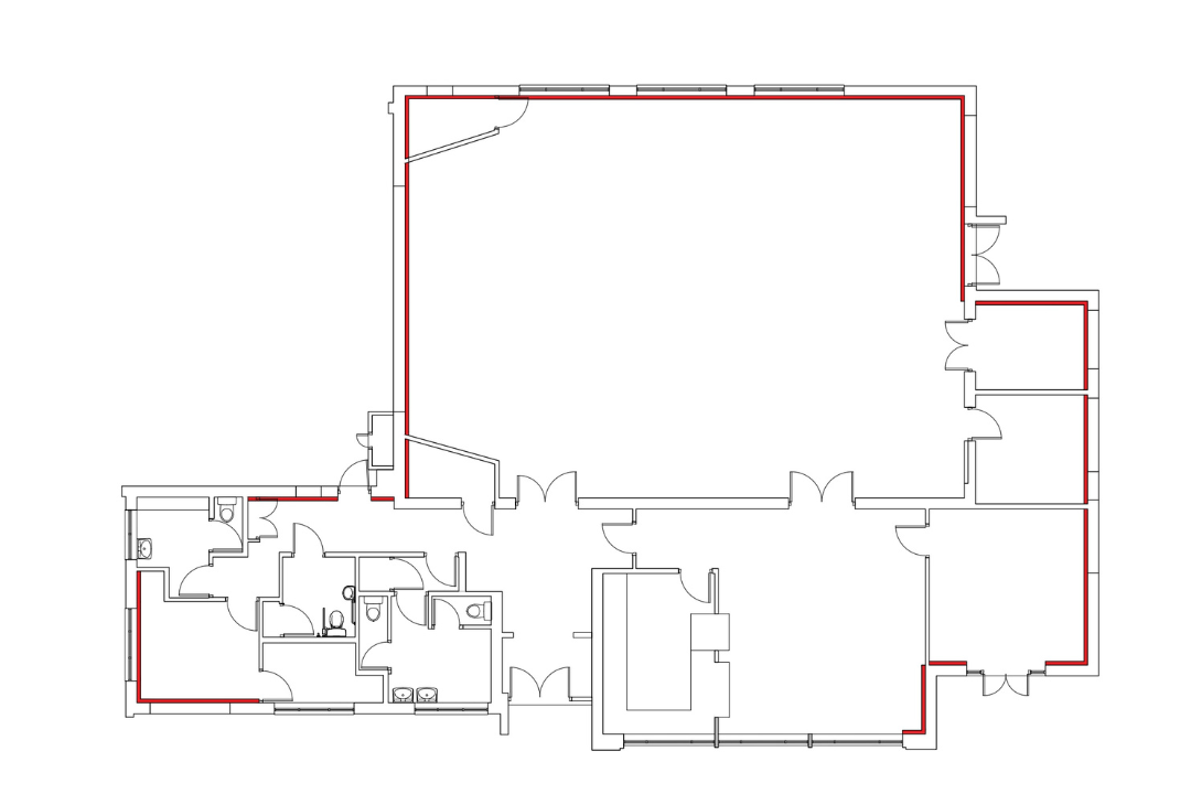 Internal Wall Insulation