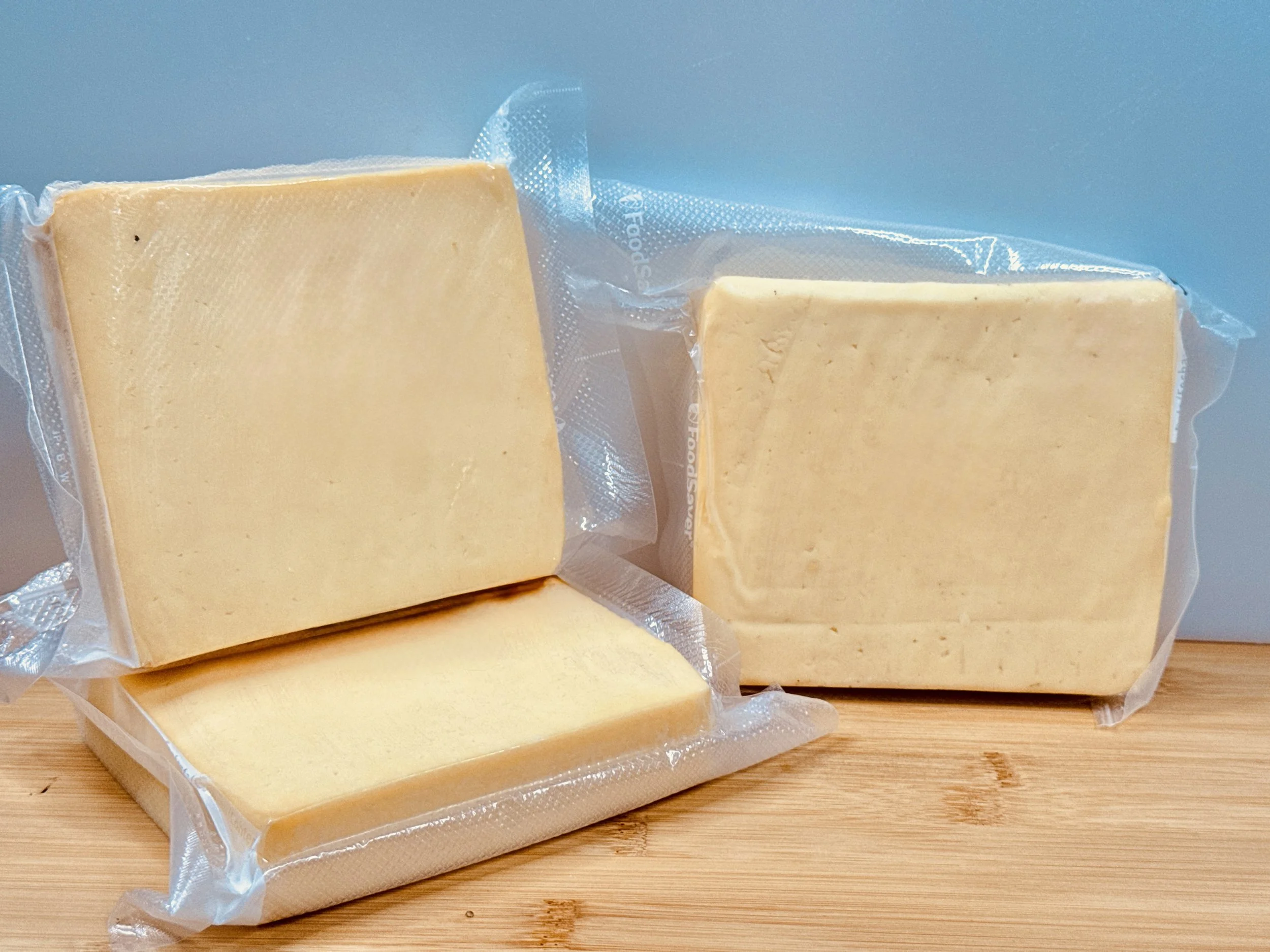 Smoked Havarti