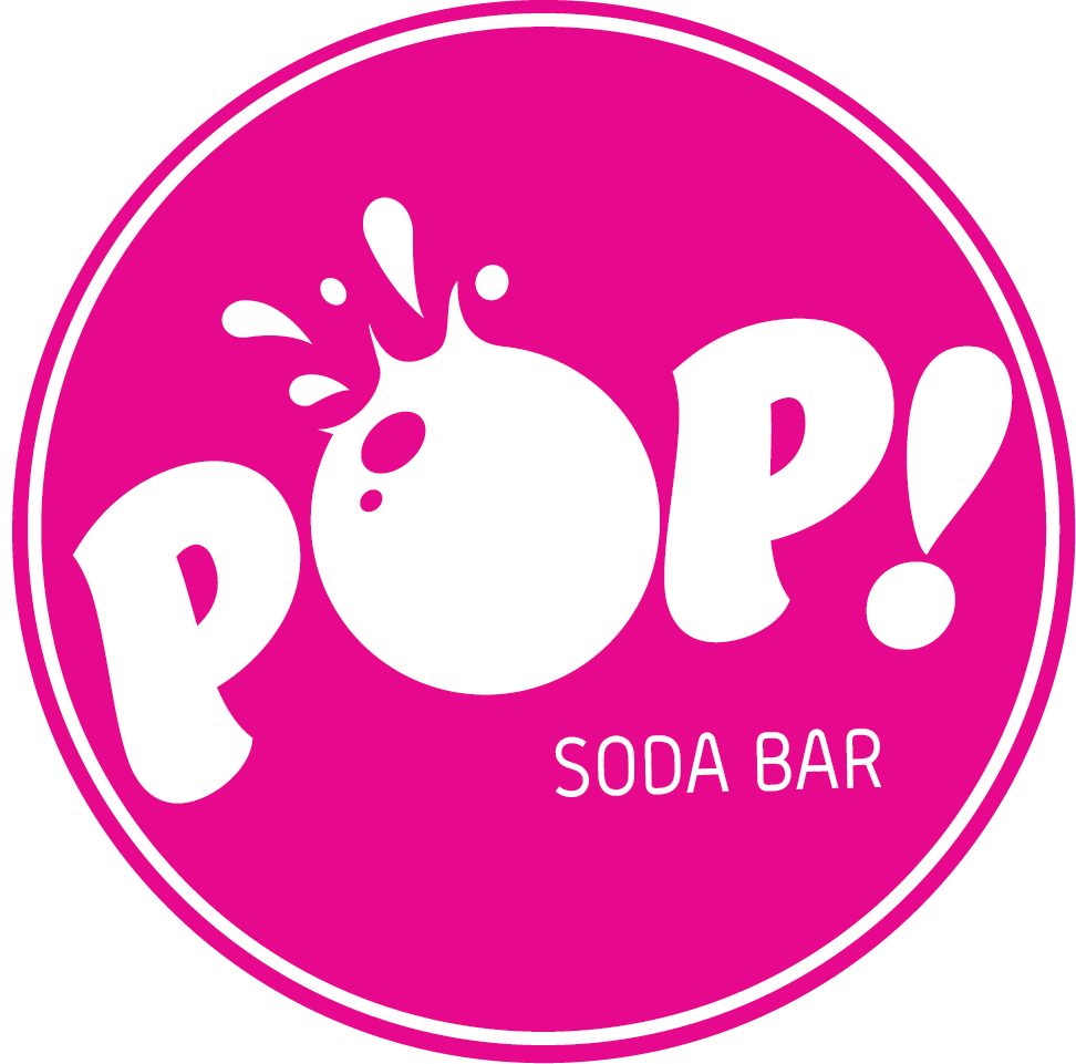 POP! soda bar