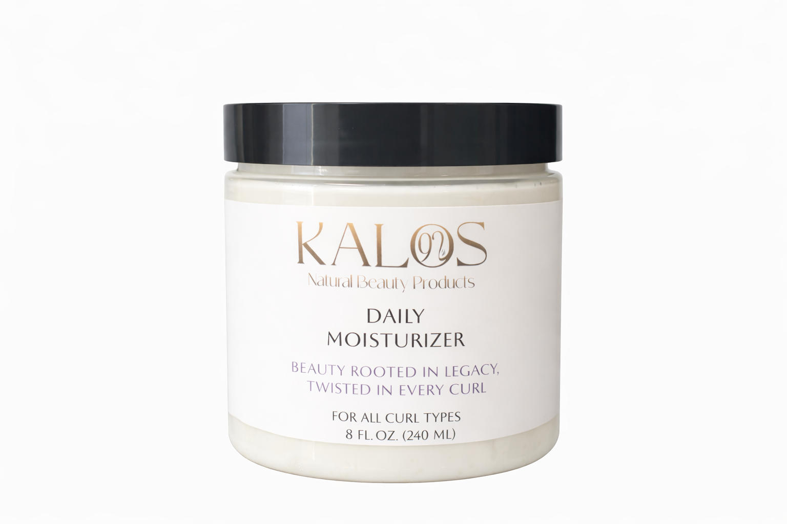 Kalos92 Daily Moisturizer
