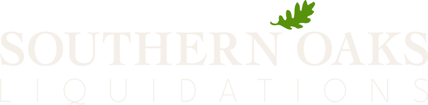 Southern Oaks Liquidations