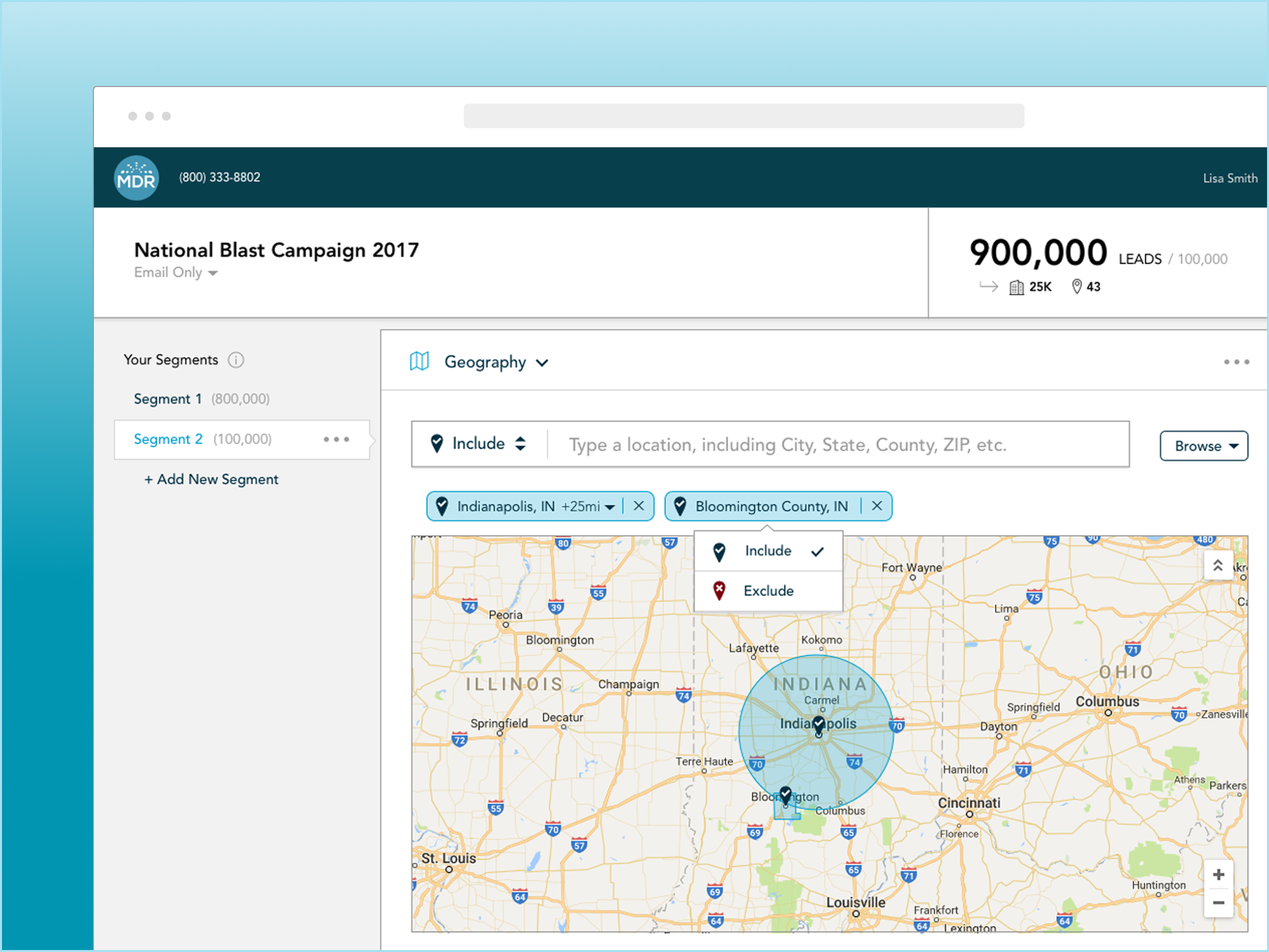 Leading MDR Education’s Cloud Transformation