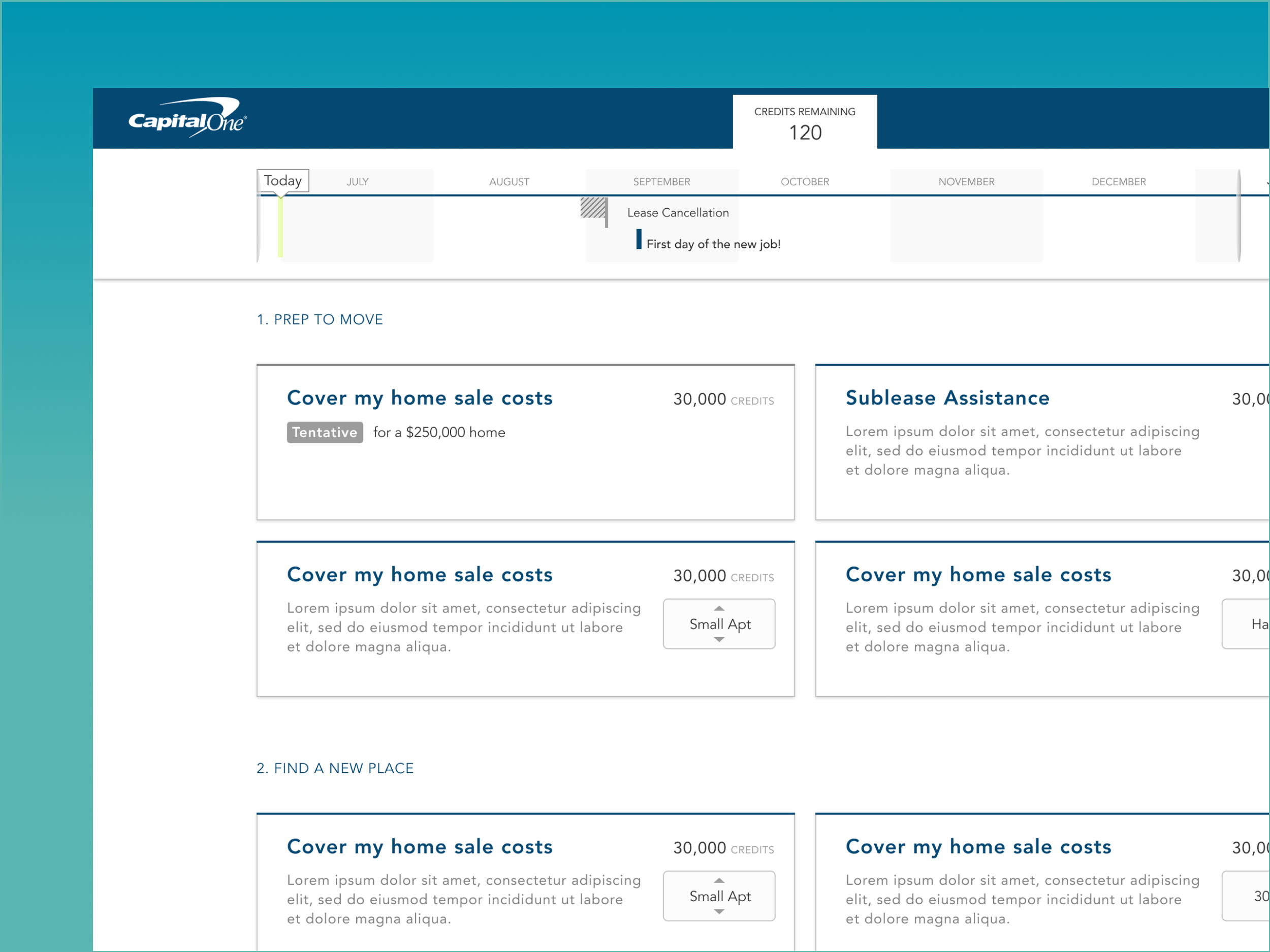 Transforming the Executive Relocation Experience