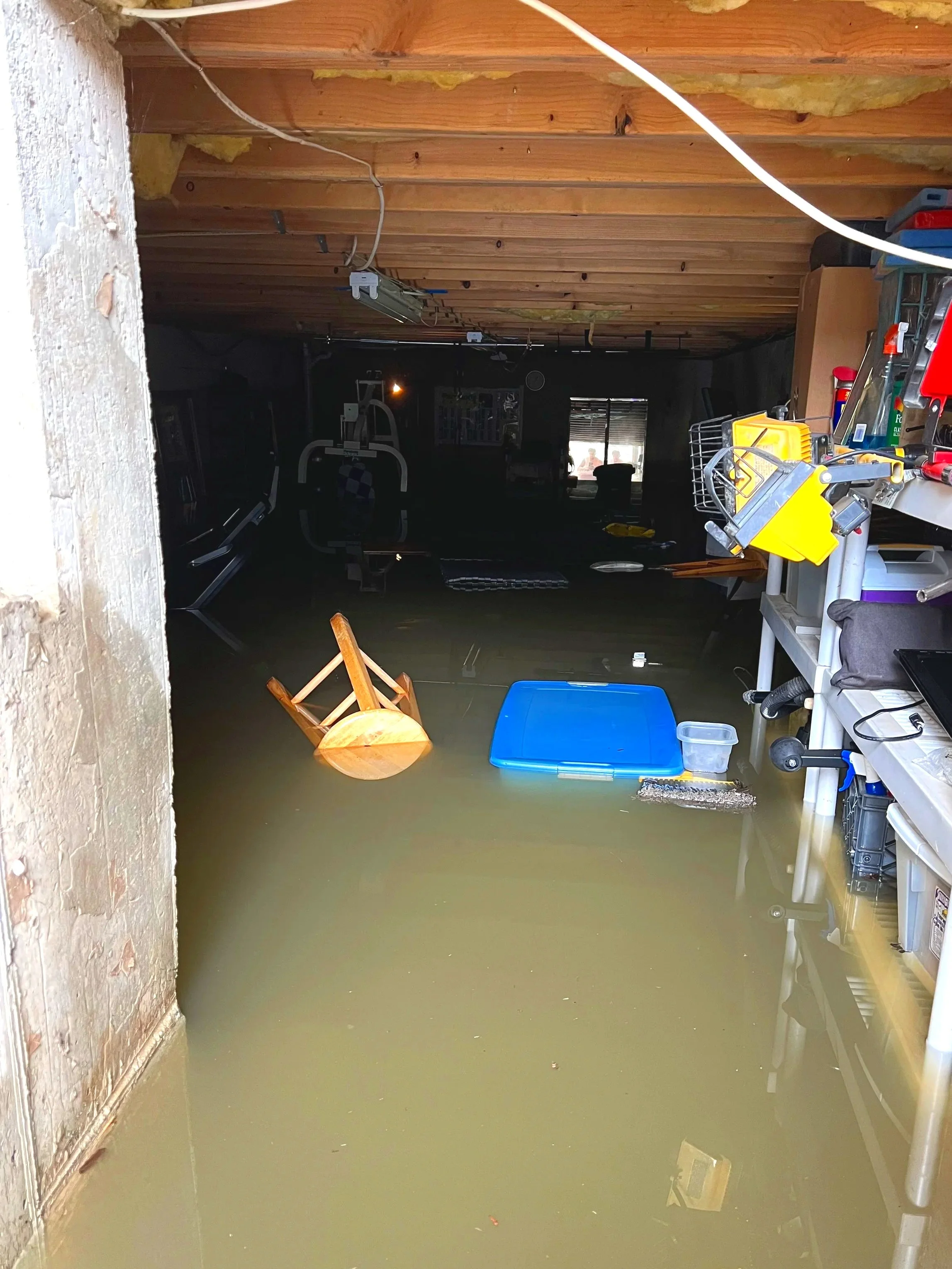 Quick Response Service