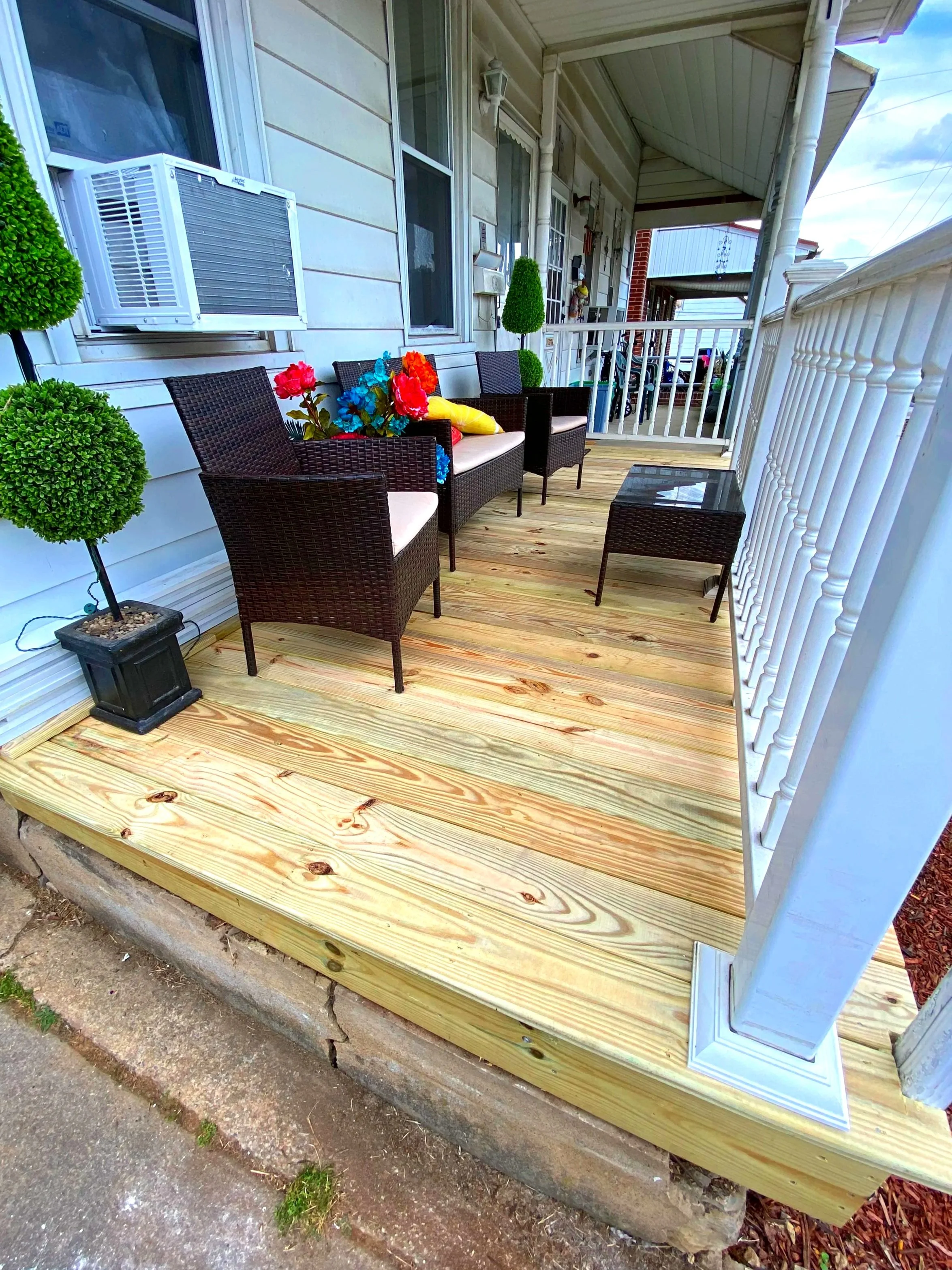 Project Consultation