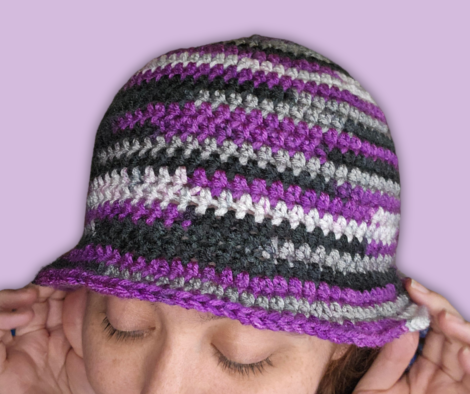 Bucket Hat - PRIDE Ase_Demi - Etsy 3.png