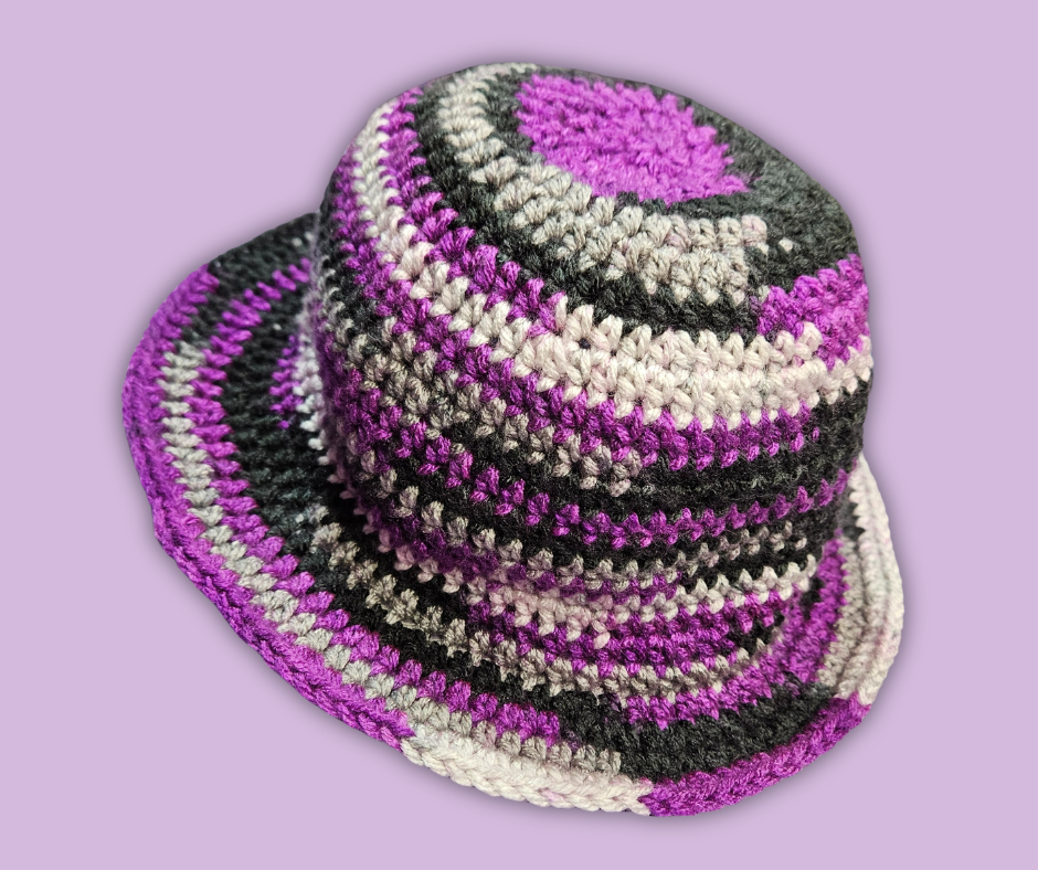 Bucket Hat - PRIDE Ase_Demi - Etsy 2.png