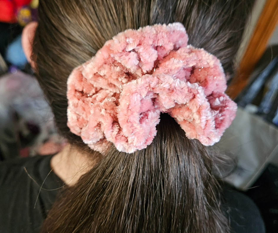 Dusty Blush - Velvet Scrunchies - Etsy 4.png
