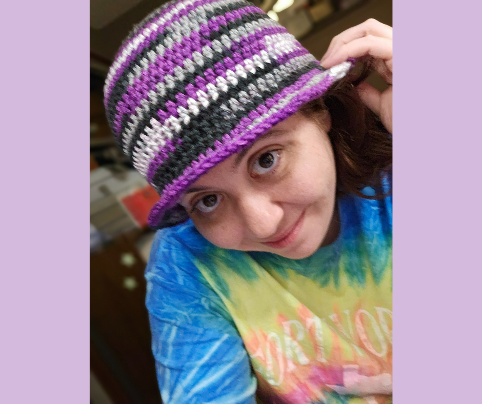 Bucket Hat - PRIDE Ase_Demi - Etsy 4.png