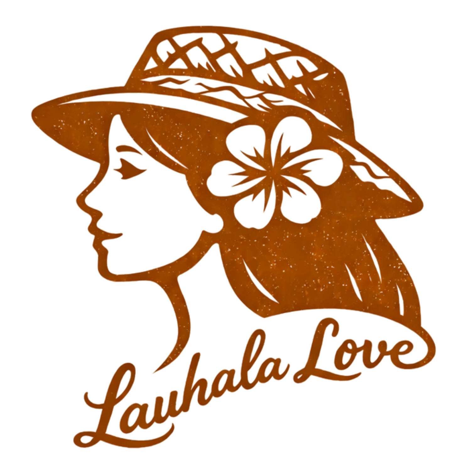 Lauhala Love 