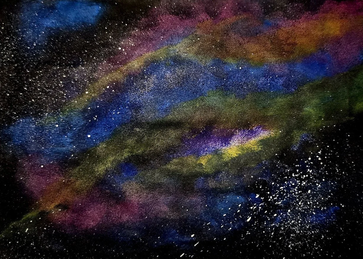 From Soviet Atheism to Spiritual Healing: A Journey of Faith and Discovery