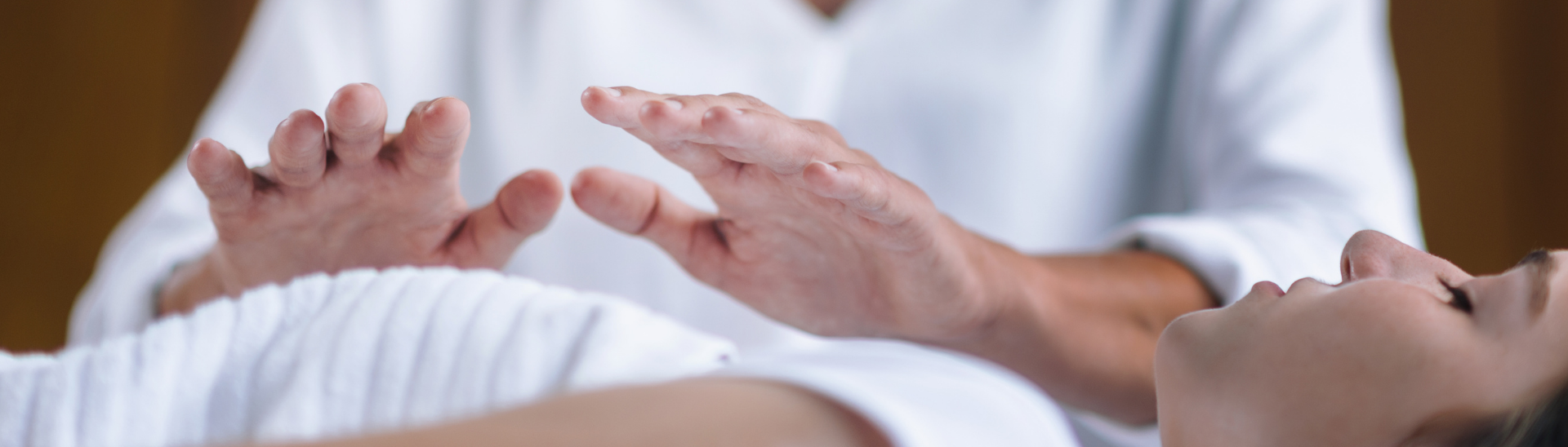 Level 1: The Restoration Journey (8-session intensive)