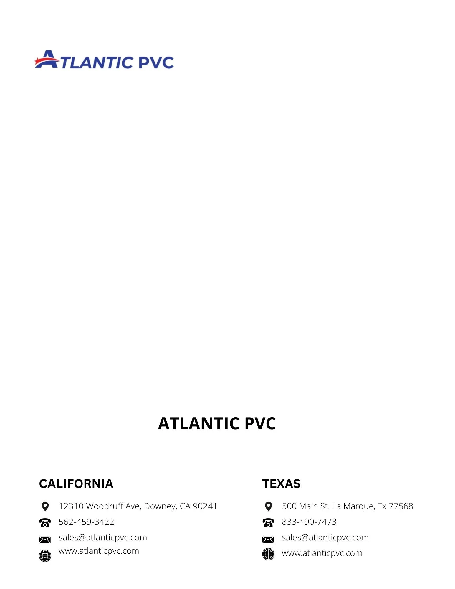 500 Main St. La Marque, Tx 77568 833-490-7473 sales@atlanticpvc.com www.atlanticpvc.com (23).jpg