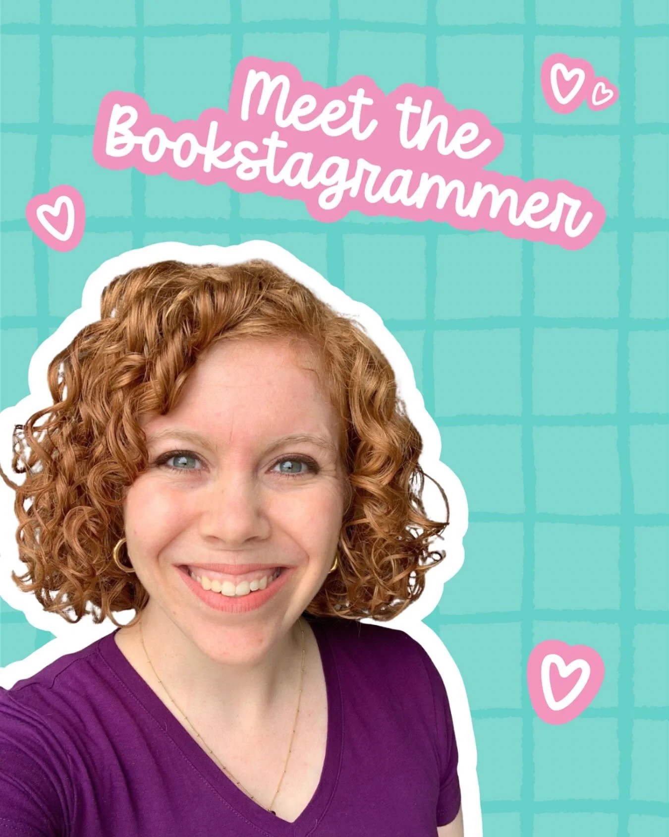 ✨IT&rsquo;S ME, HI✨

Since my page is getting a brand for the first time, it seemed like an ideal time for a reintroduction.

I&rsquo;m Alicia, a mid-thirties mom of three and book fanatic. 

Some random facts about me:

👧🏼🧒🏽 I love kids. I teach