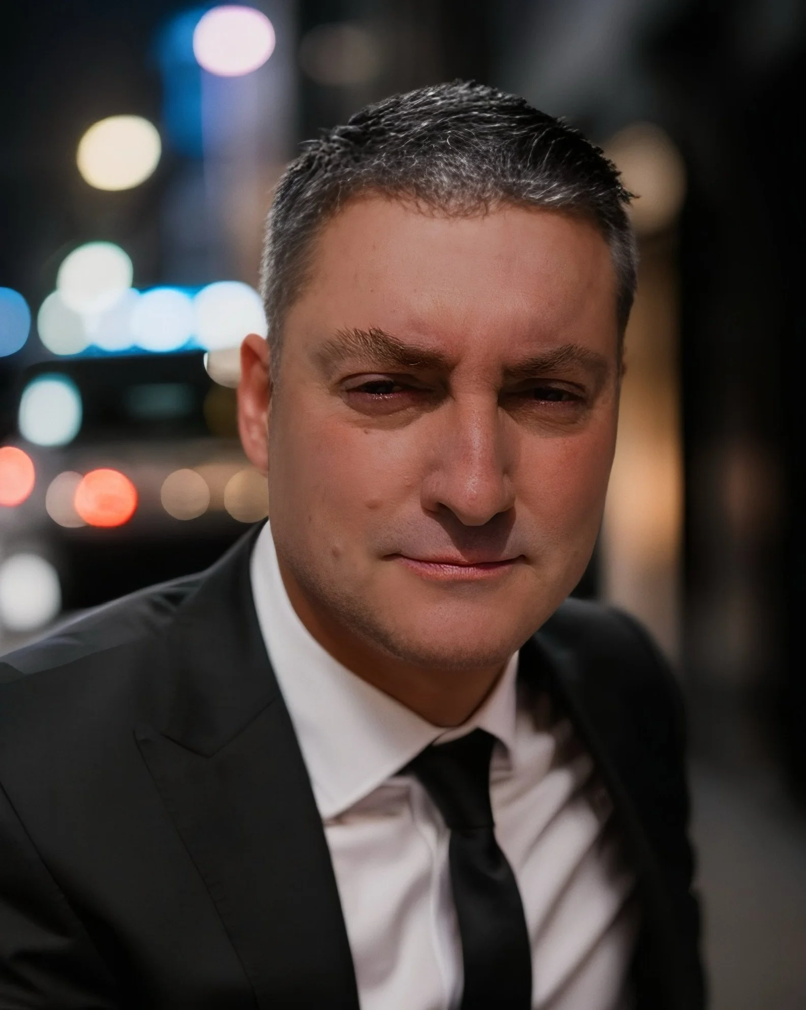 Jason Lynch, operations consultant with 36 years of experience in aviation, financial services, and luxury hospitality.