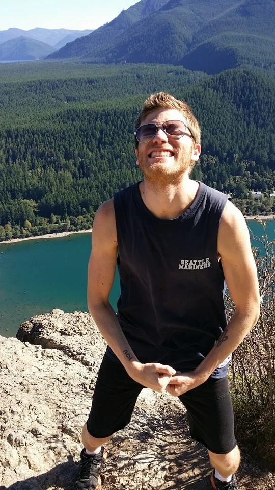 This is Brian, he enjoys d-d-d-d-dropping the bass, and destroying the floor with his wicked dance moves. He occasionally writes, and enjoys a nice varied selection of Hummus. Brian is responsible for the Programming/Level Design while offering idea…