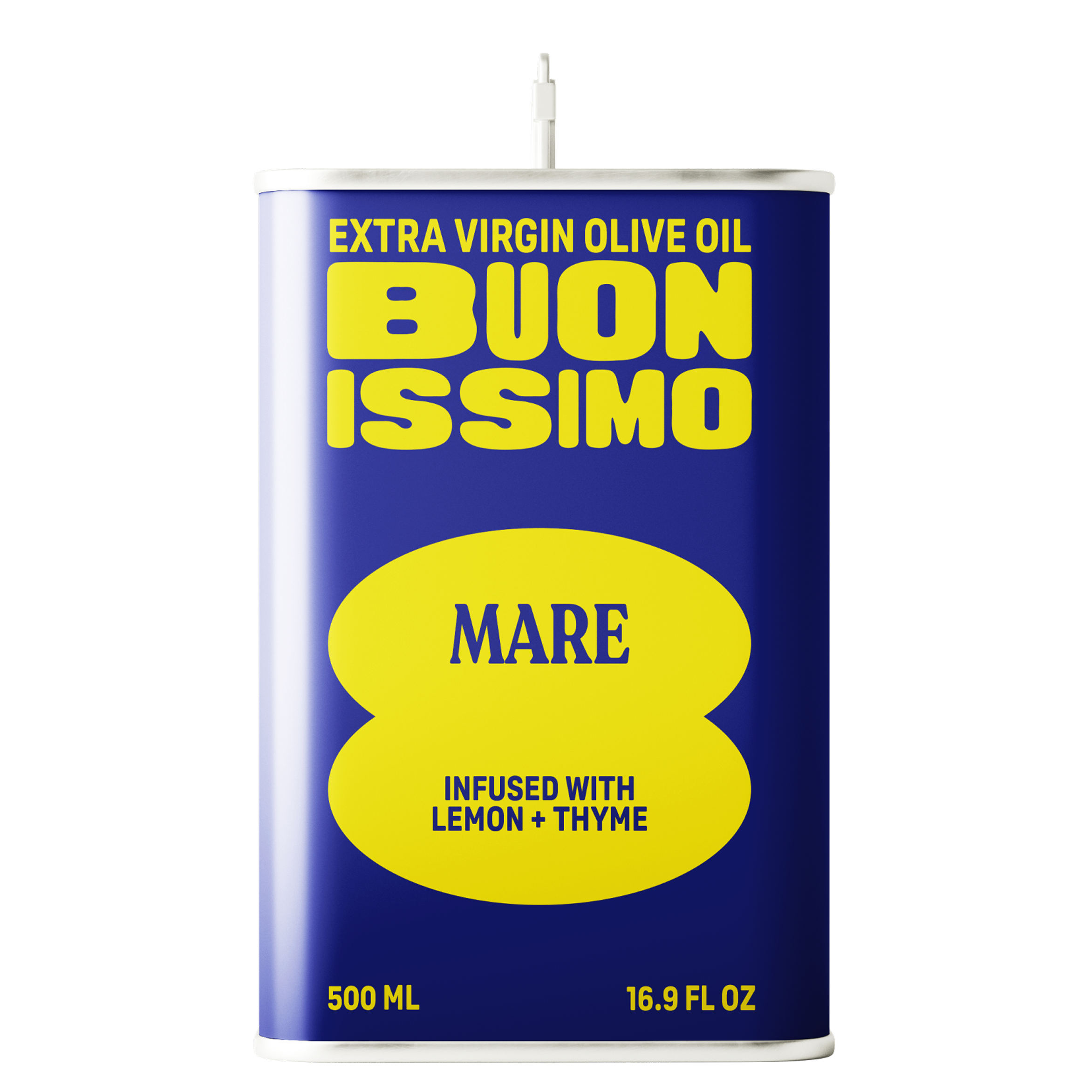 Mare Olive Oil