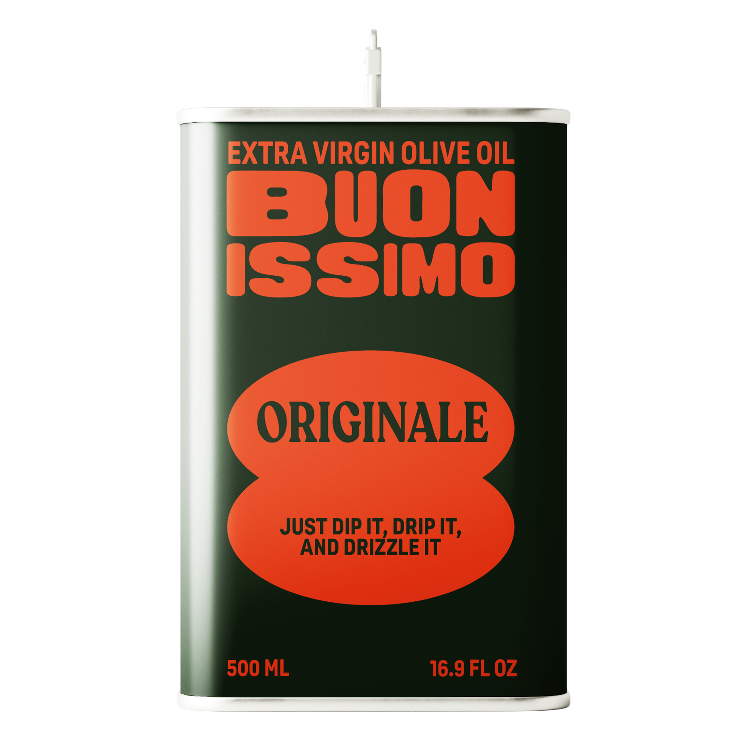 Originale Olive Oil