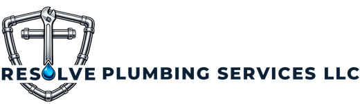 Resolve Plumbing Services LLC