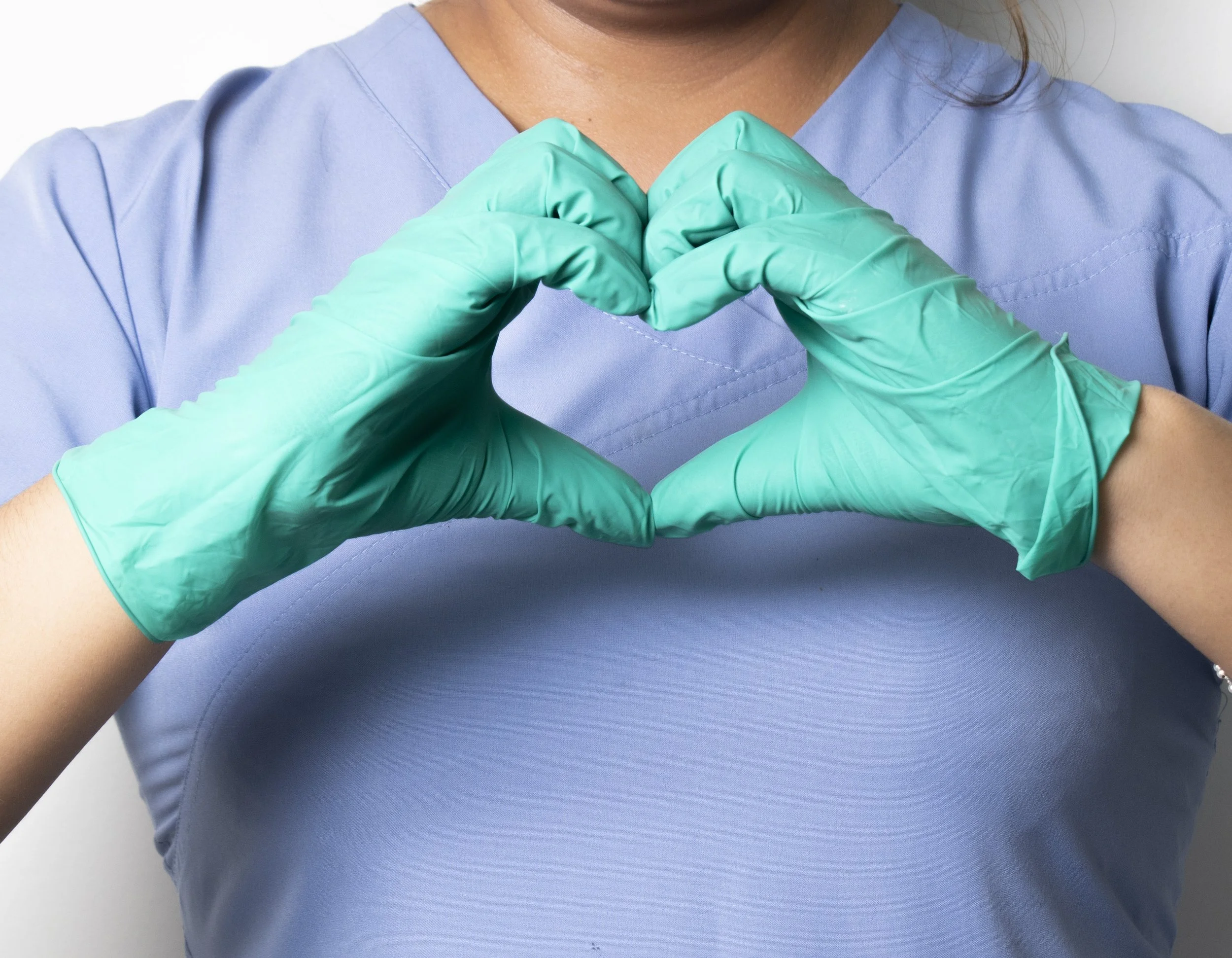 PERSONAL DE ENFERMERIA