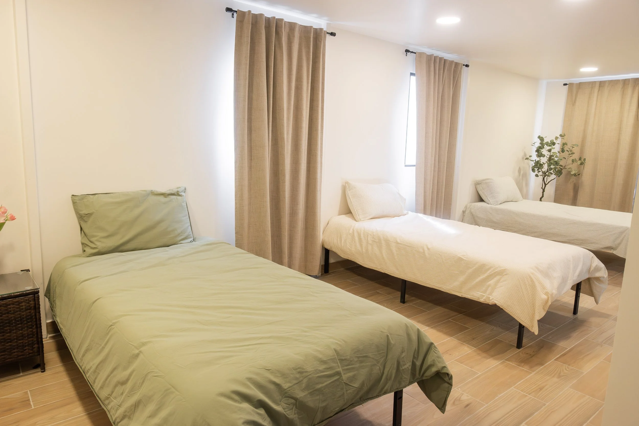 INSTALACIONES OPTIMAS