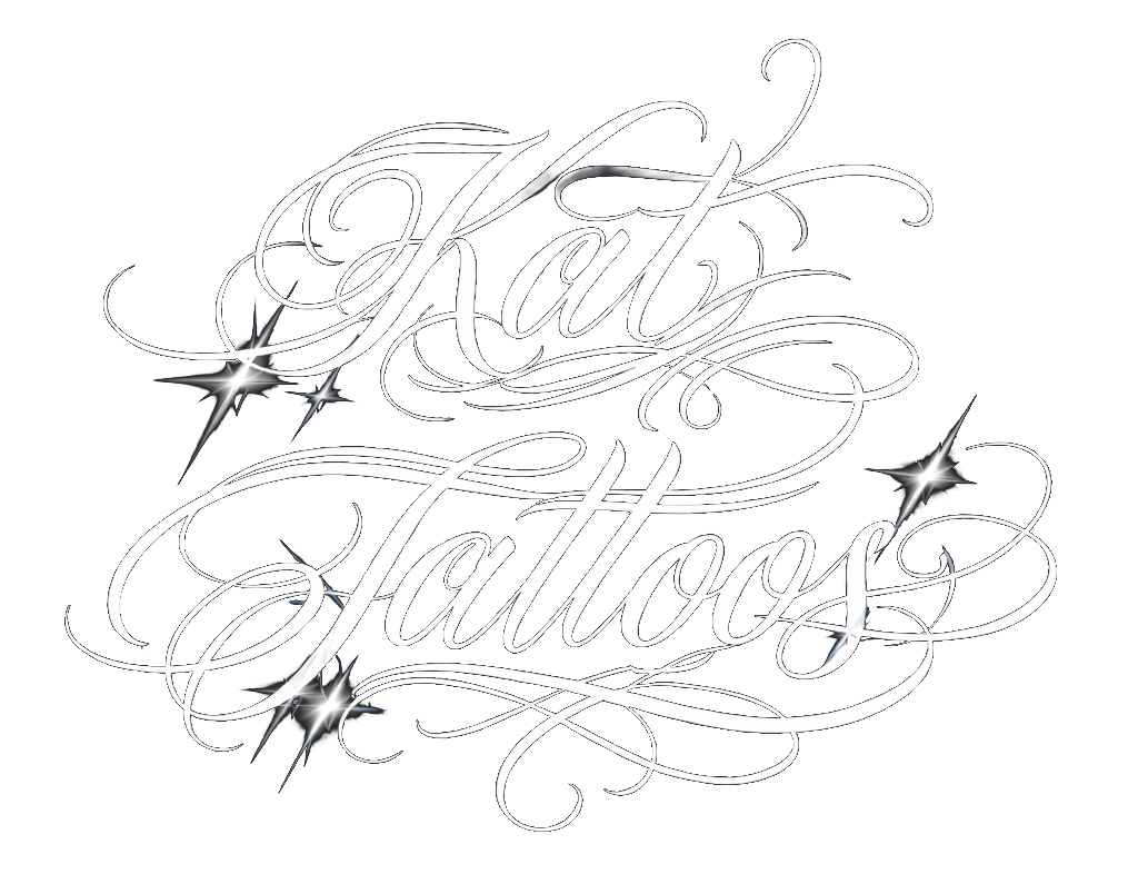 Kat Tattoos