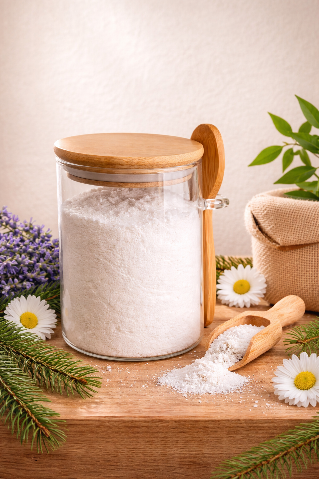 Natural Scent Booster