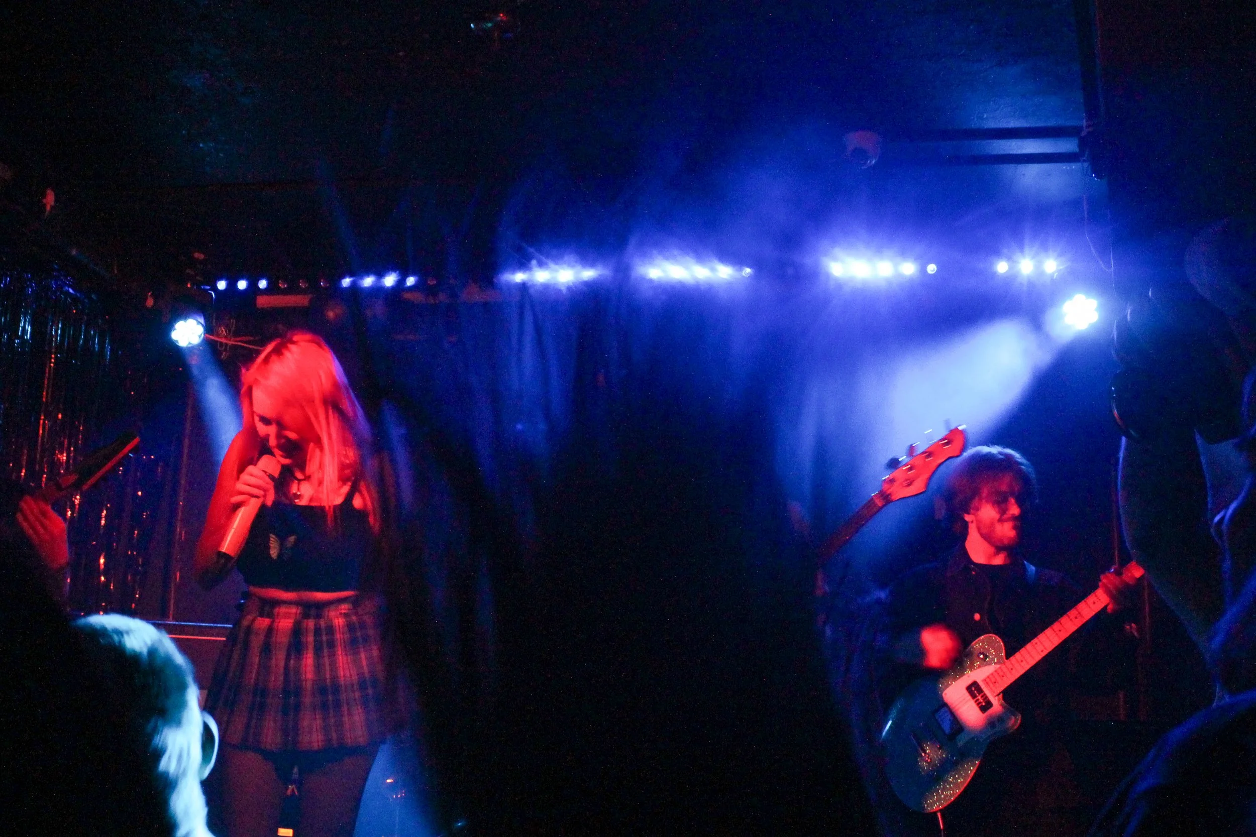 autumn fires 11.25, london