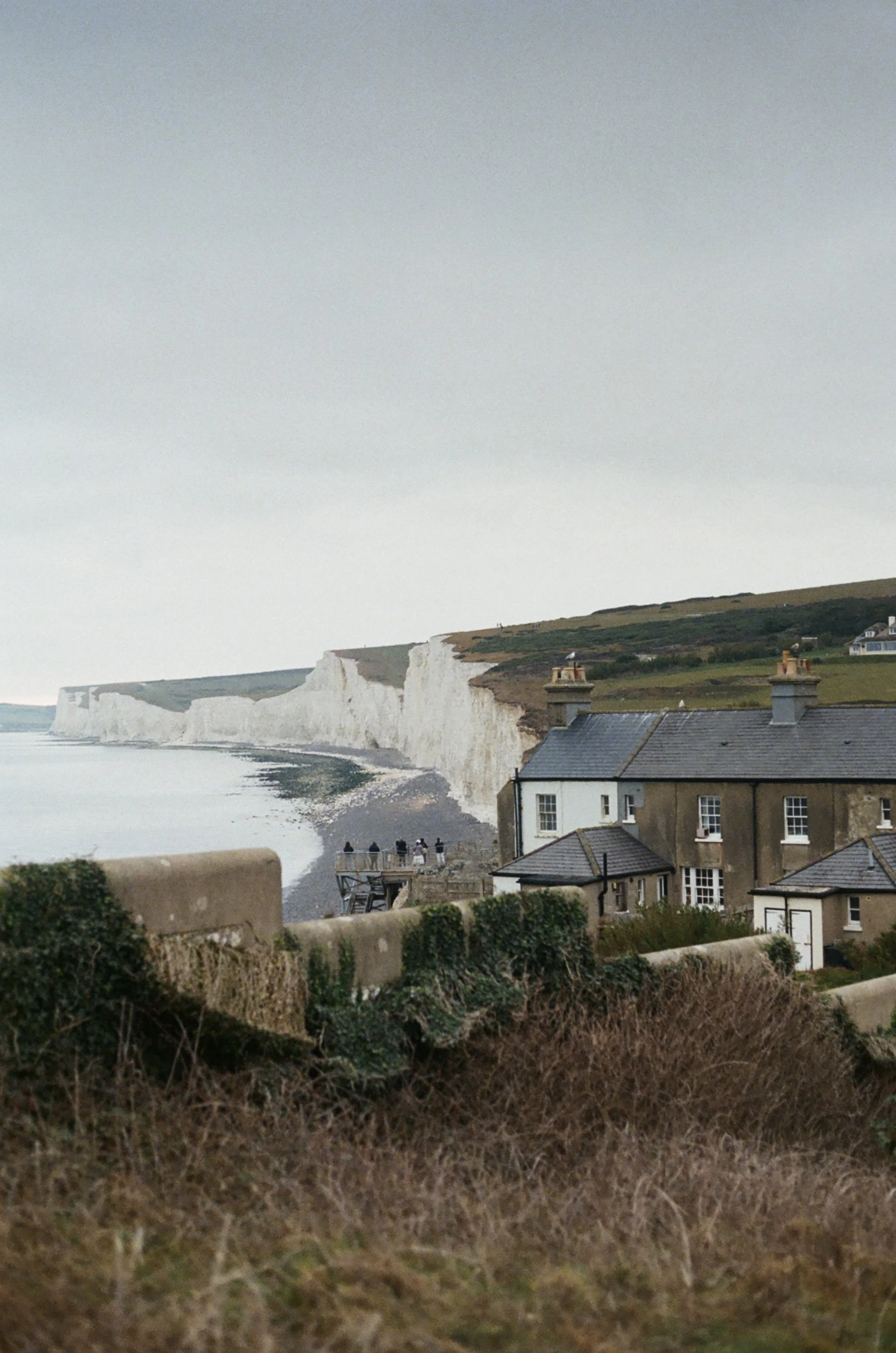 10.25, the seven sisters
