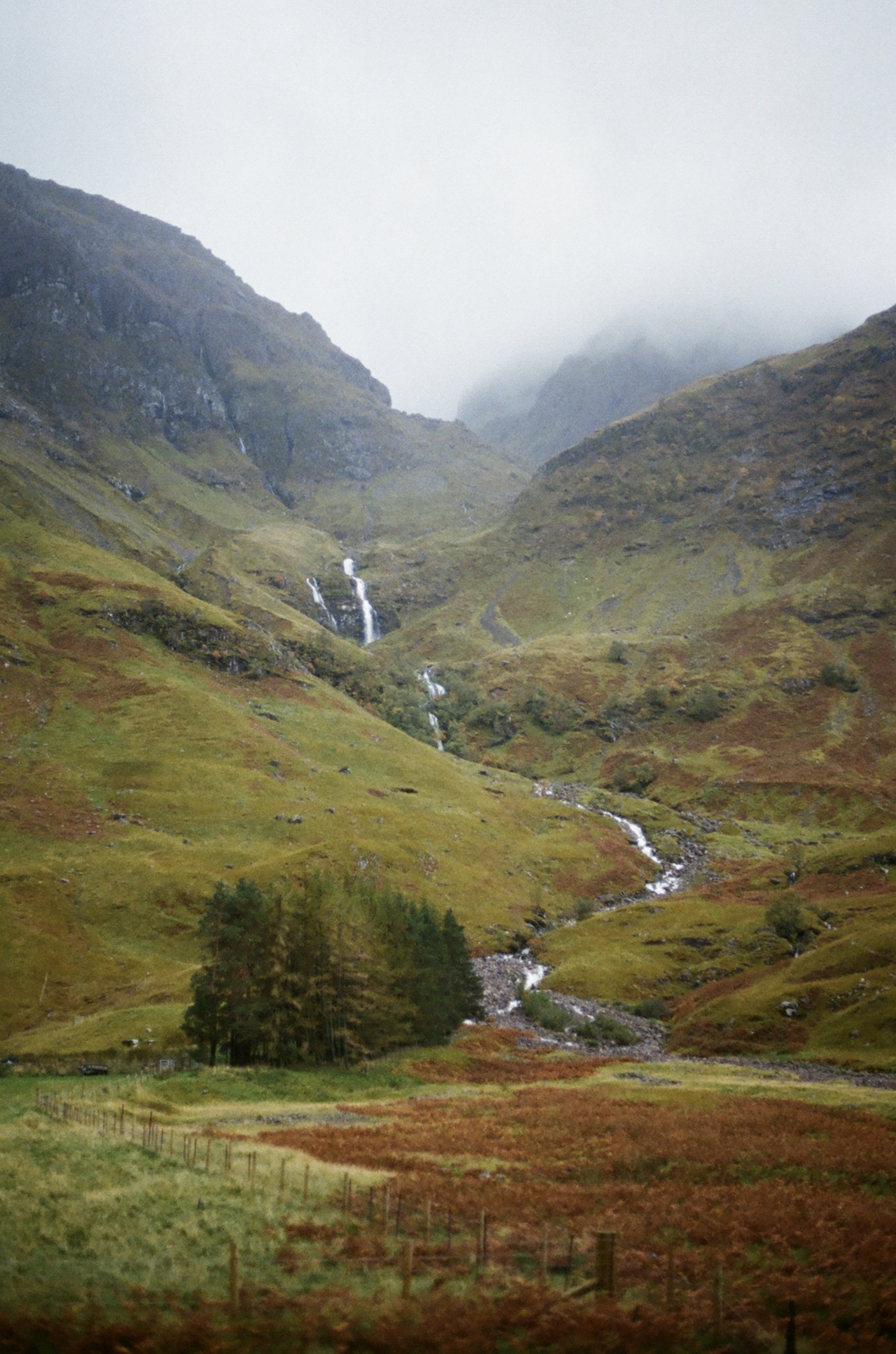 10.25, scottish highlands