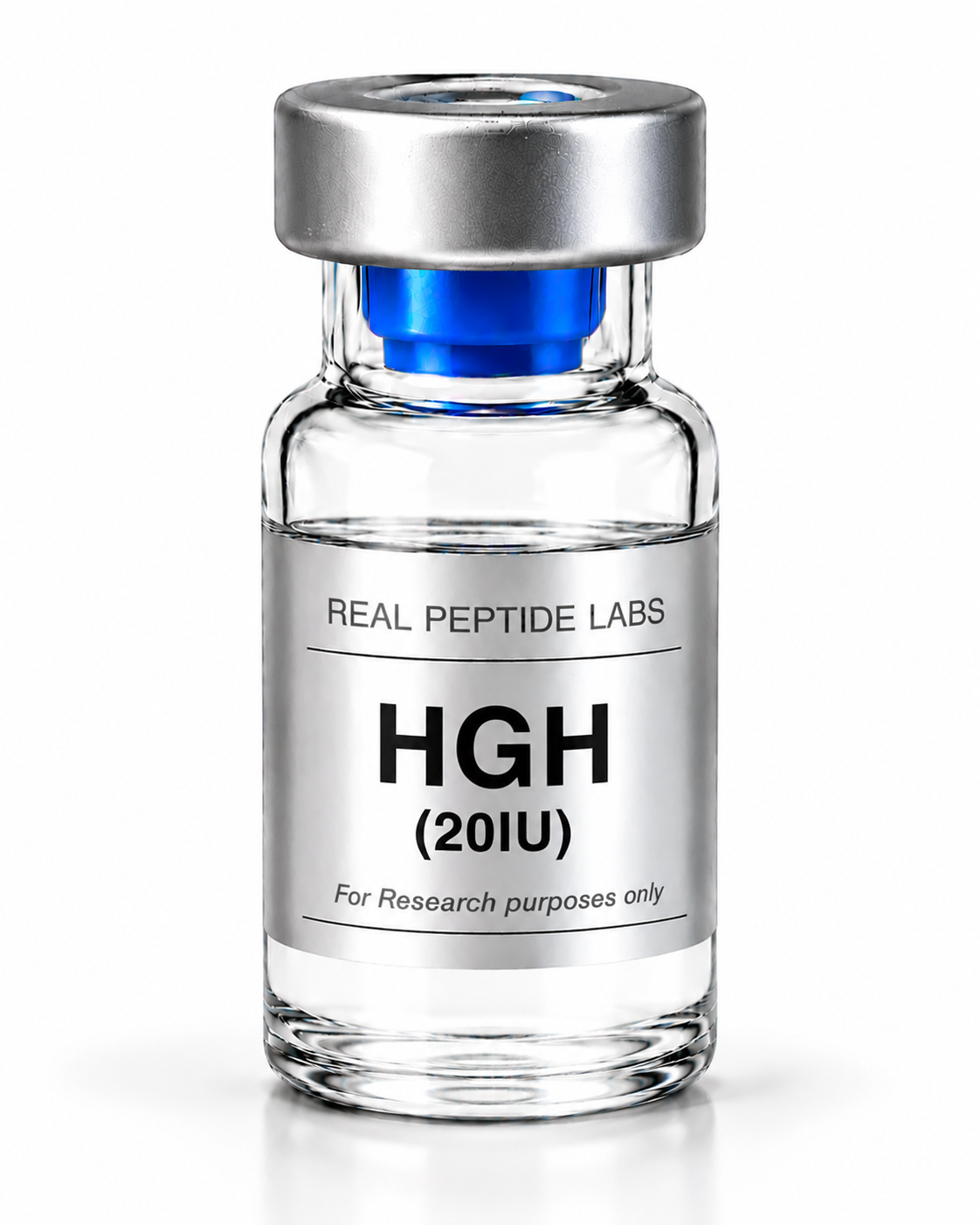 HGH (20IU) 10-PACK *PRE-ORDER